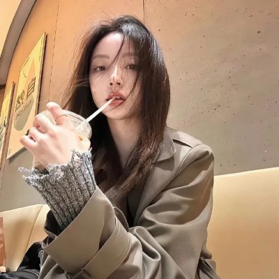 天使的身影