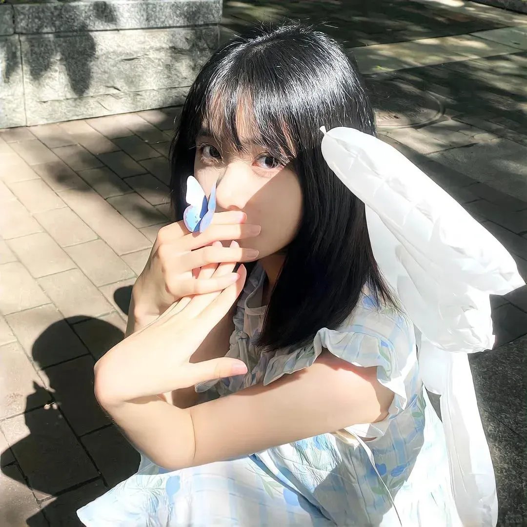 凯蒂的道别