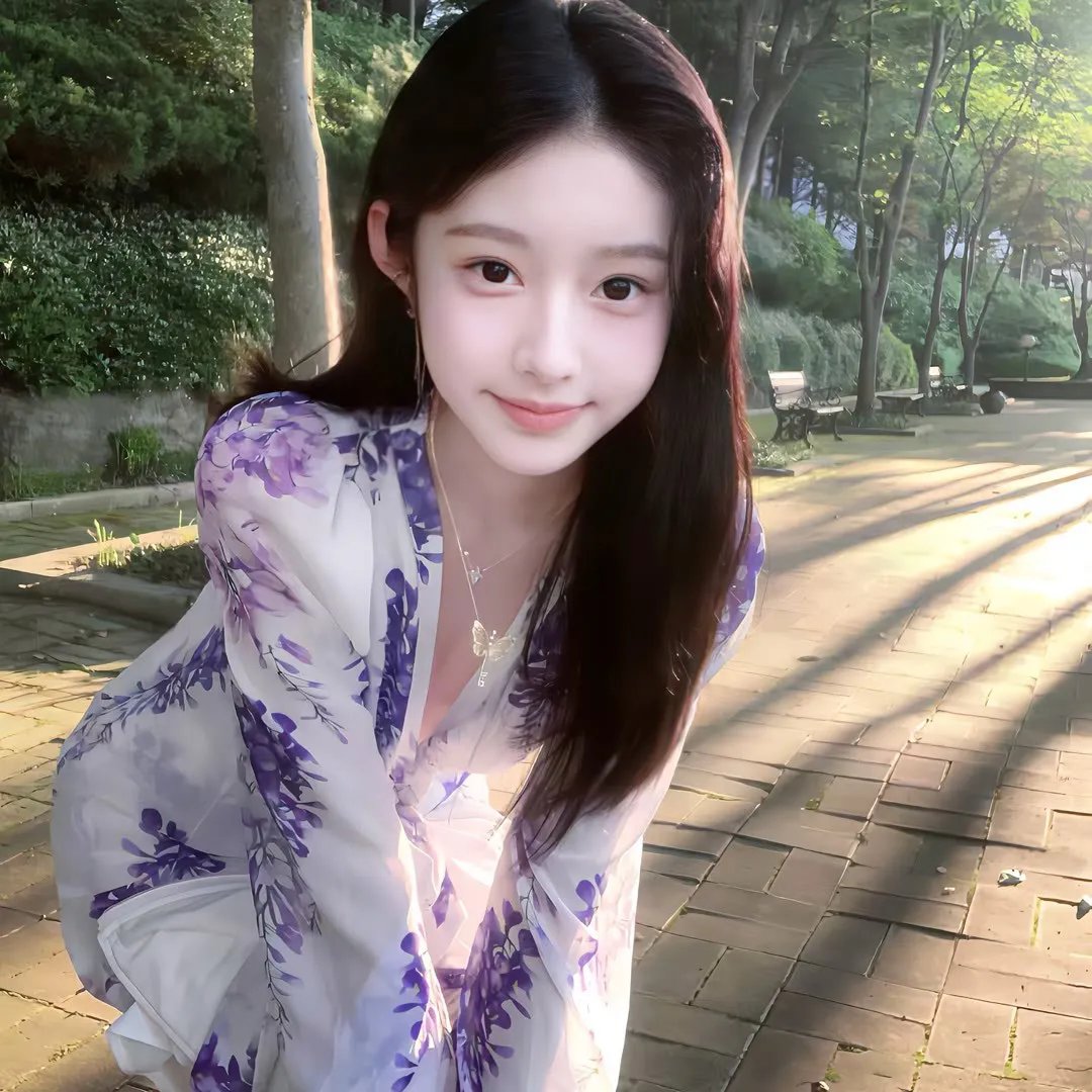 孝女巧遇亲生父